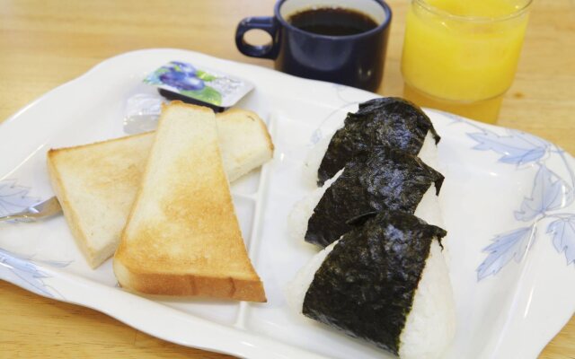 Okazaki Dai Ichi Hotel East Wing