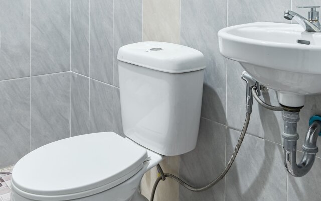 OYO 93503 Lotte Residence