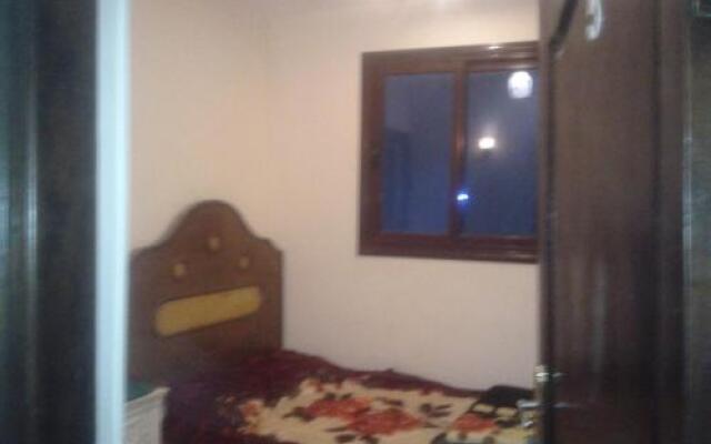 Nasser Abughoneim Guest House