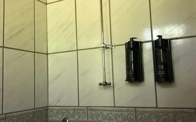 Pousada Solar dos Sonhos
