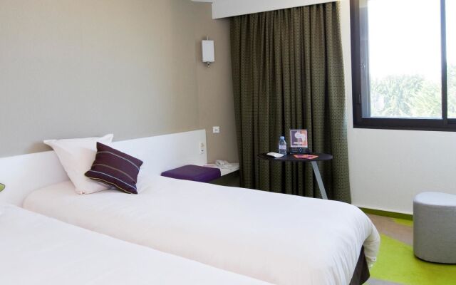 ibis Styles Bordeaux Aéroport Mérignac