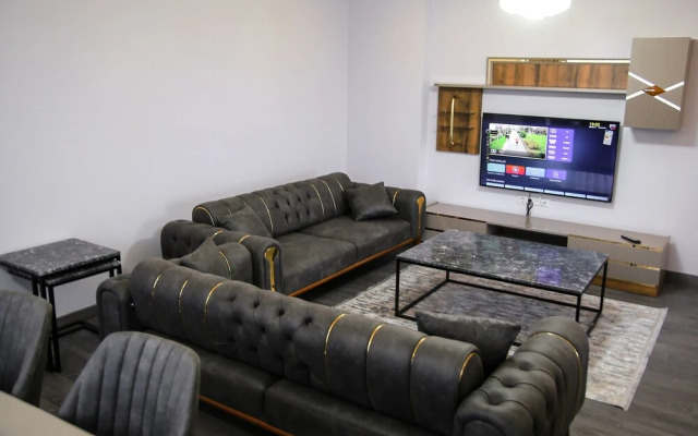 Gazi Oglu Suite Hotel