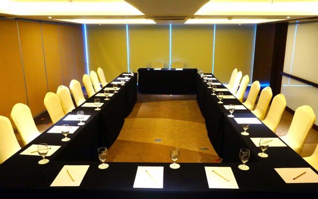 Louis Kienne Hotel Pandanaran