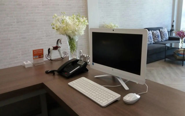 Mont Place Donmuang