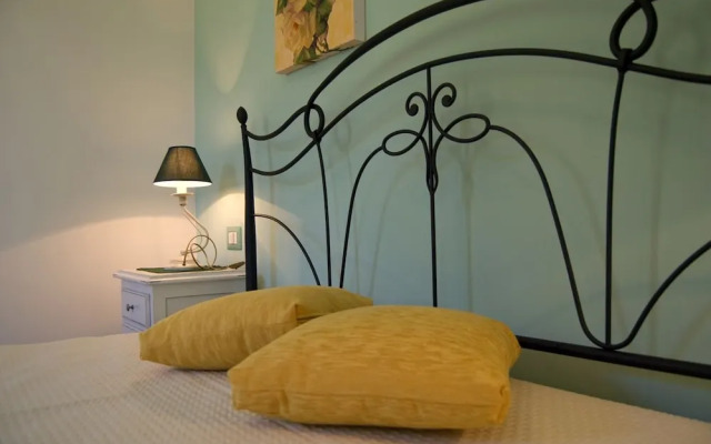 BioAgriturismo Il Falco