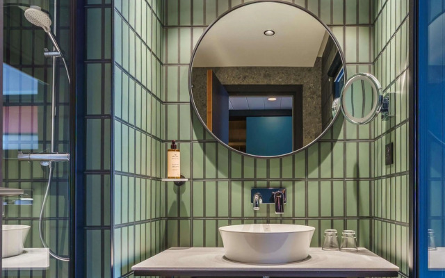 Mercure Dijon Centre Clemenceau