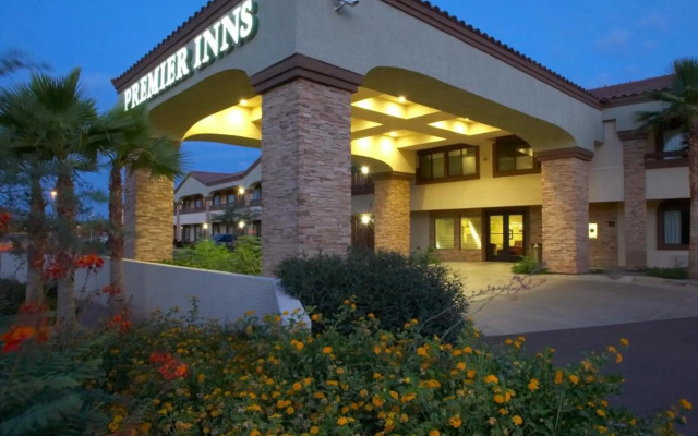 Premier Inns Tolleson