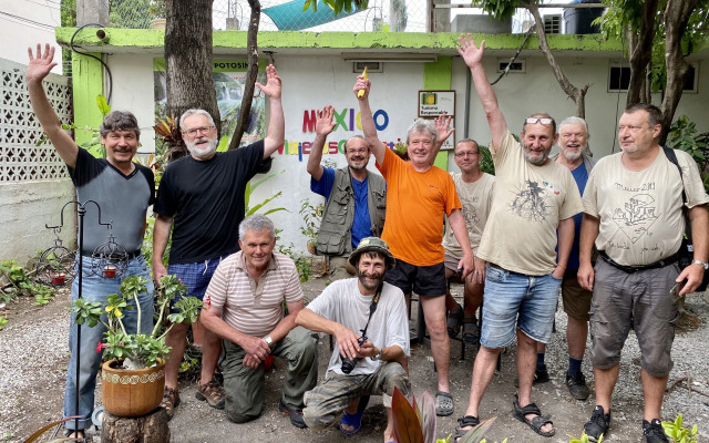 Hostal Casa Huasteca