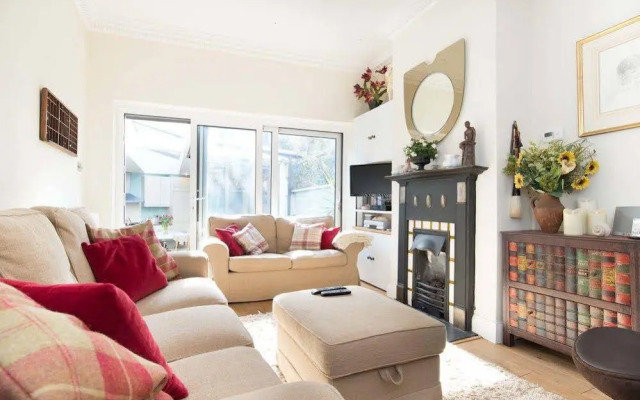 Veeve - Fulham Apartments