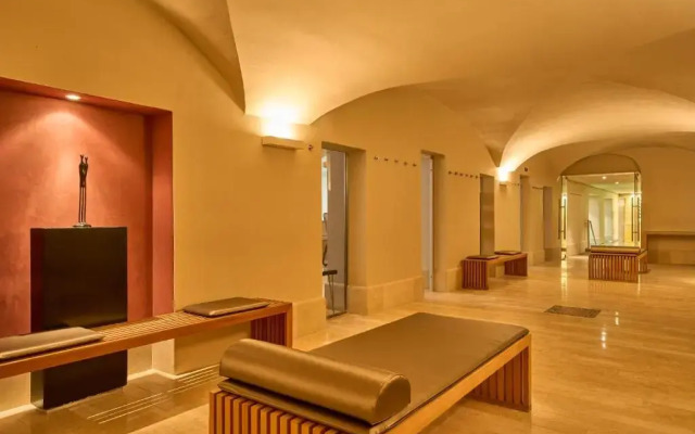 Limmathof Baden Hotel & Spa