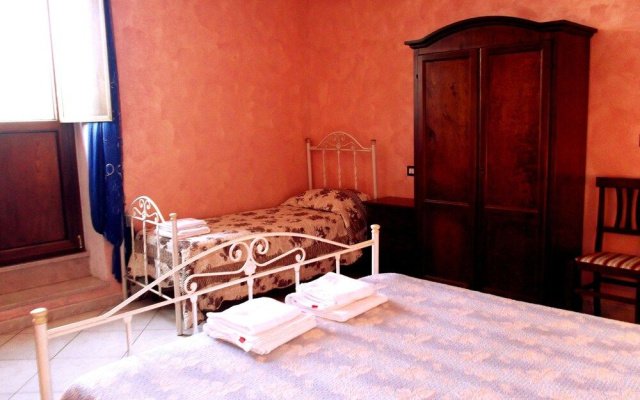 Dolcedorme B&B