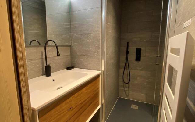 Appartement Les Gets, 5 pièces, 8 personnes - FR-1-598-43