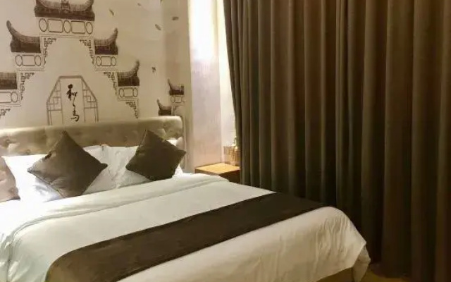 Kaiyin Holiday Hotel