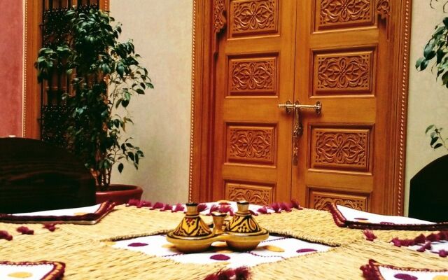 Riad Miral
