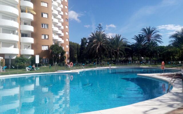 Apartamentos Coronado