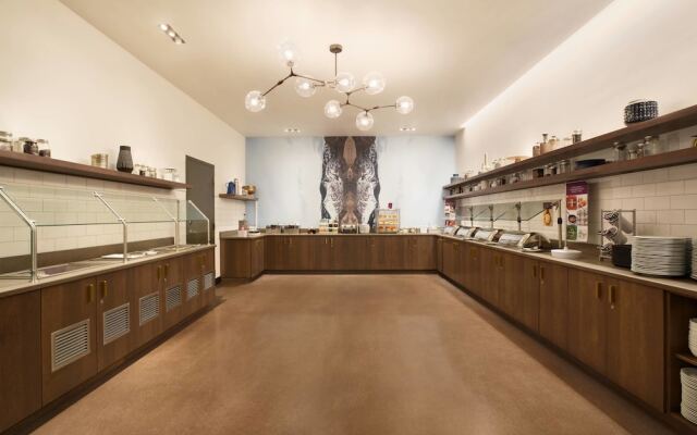 Residence Inn Missoula Downtown