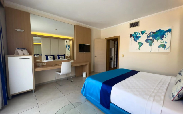 TT Hotels Pegasos World
