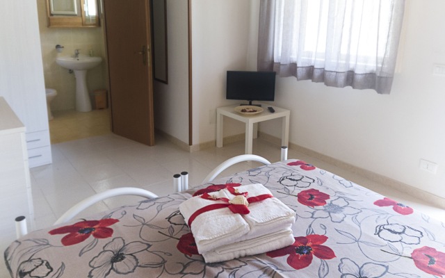 Angelsa - Holiday Accommodation