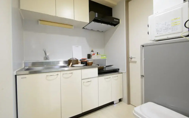 Serenar 3F / Vacation STAY 1186