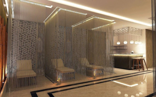 Victory Resort