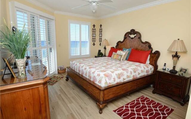 Marisol 604 - Three Bedroom Condo