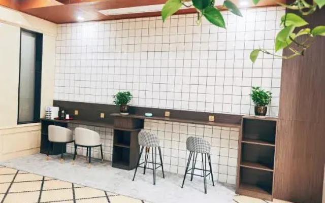Mianyang Letian Boutique Hotel