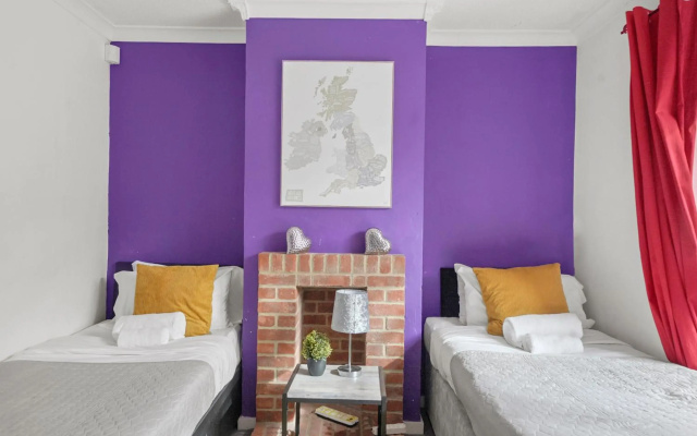 Luxury Homes 6 beds in Maidstone