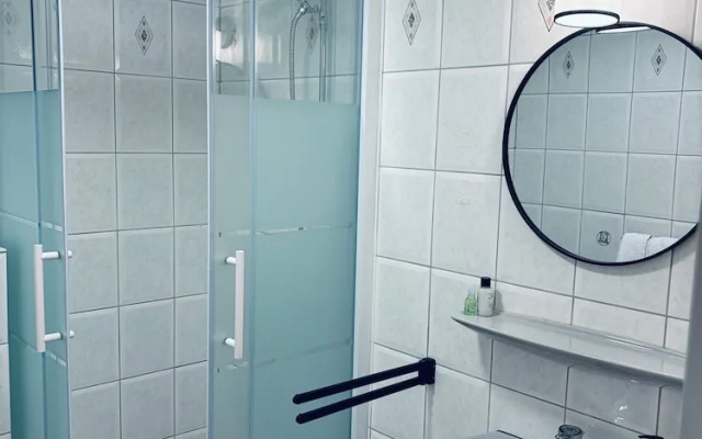 Hotel Thesdorfer Hof