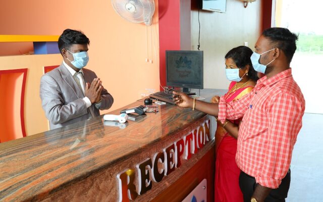 Navagiraga Resorts & Hotel