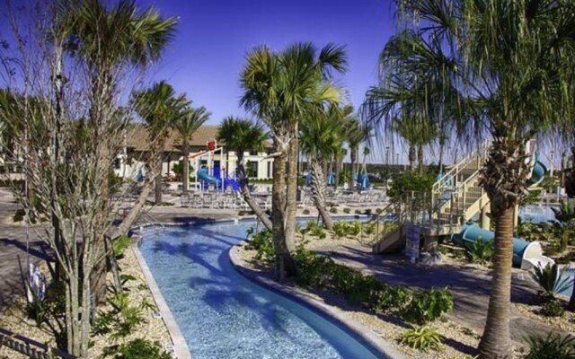 Champions Gate - 6 Bedrooms House w/pool-4906CG