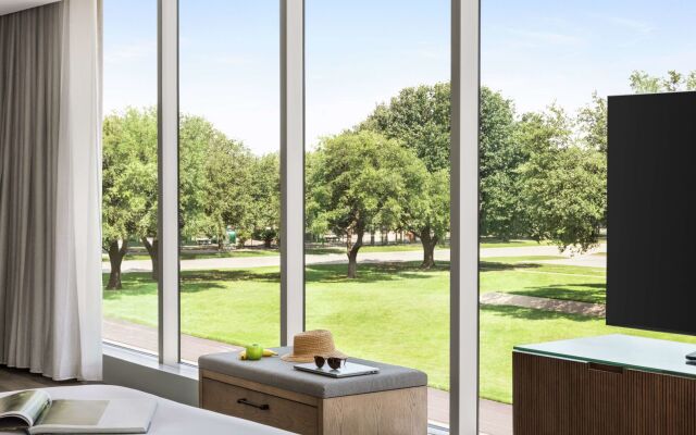 Doubletree by Hilton Abilene Downtown Convention Center