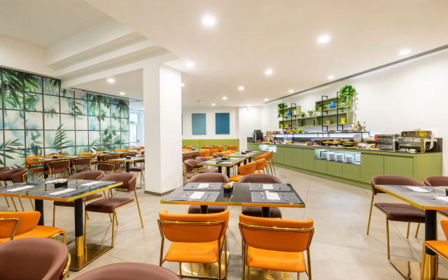 IH Hotels Milano Centrale