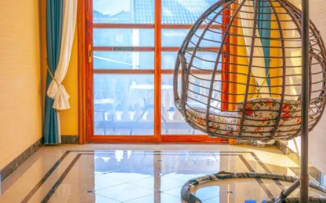 Tonglu Qiting Liuzhu Homestay – Hotel Rooms – Hangzhou