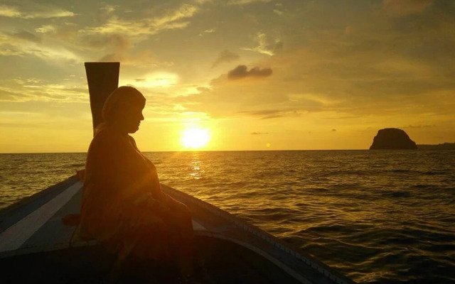 Koh Mook Hostel