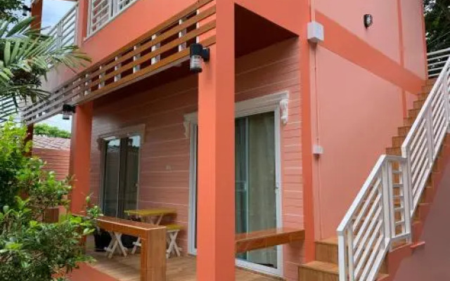 Thippawan Bungalow