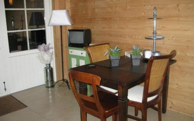 B&B Erve Brinkert