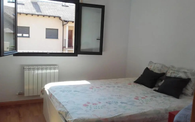 Apartamento Paola. Prepirineo. Senderismo, relax...