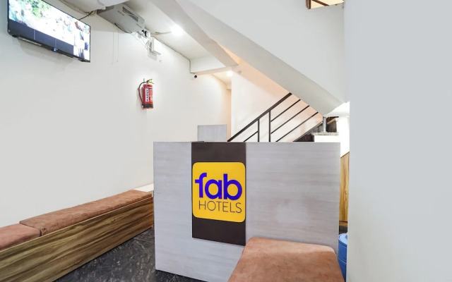 Fabhotel Devi Heritage