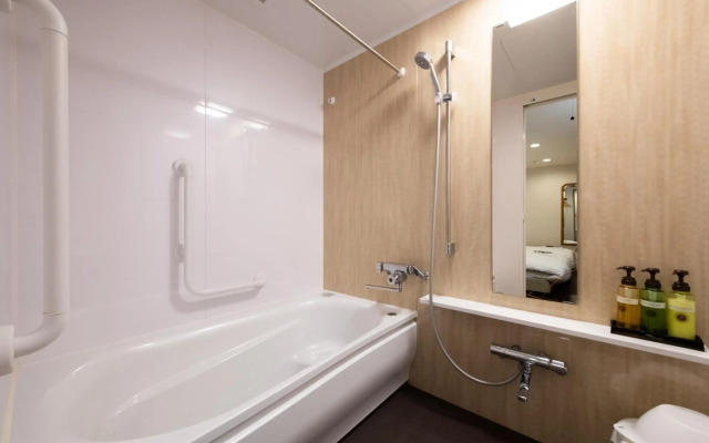 Ueno First City Hotel