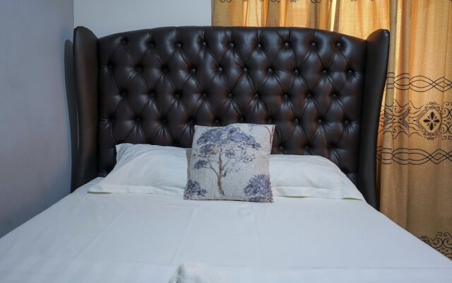 Aceh Executive Lodge