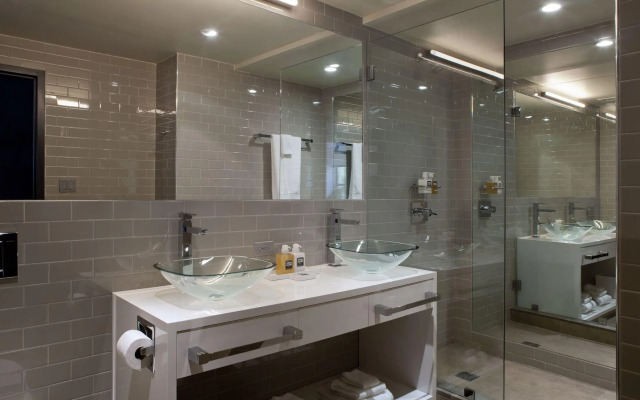 Cachet Boutique Hotel NYC