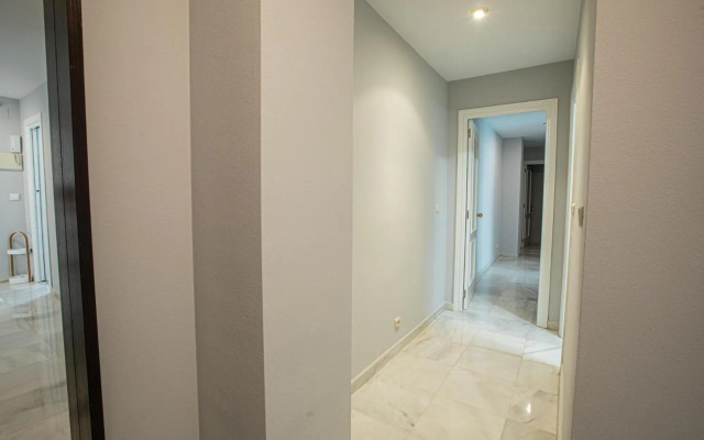 Piso Triana, Sevilla