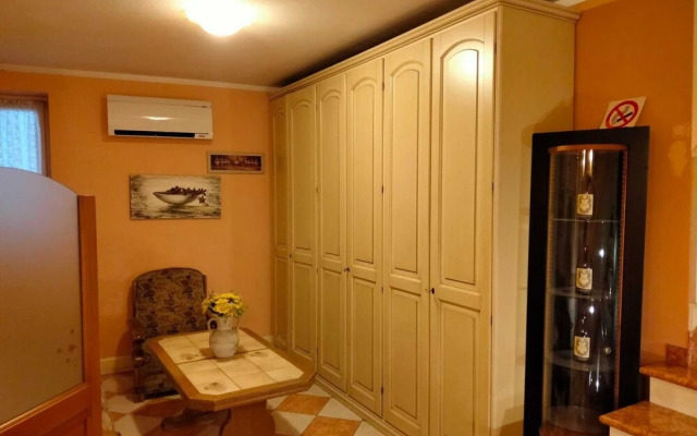 Hotel Due Colonne