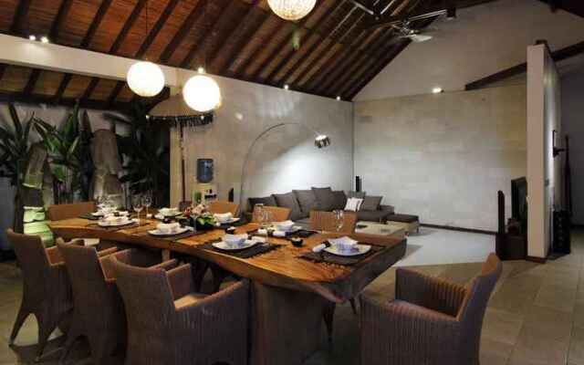 Villa Esperanto Seminyak