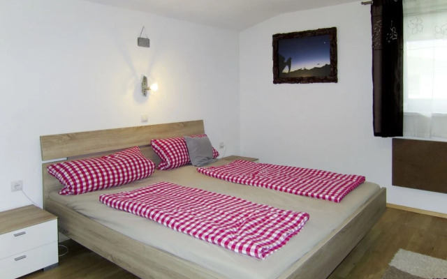 Margret Oberried in Oberried
