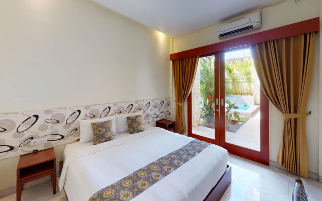 Praba Guesthouse