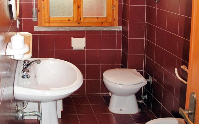 Campeggio del Forte Marina di Bibbona