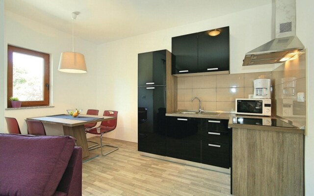 Beautiful Home in Umag With Wifi and 1 Bedrooms
