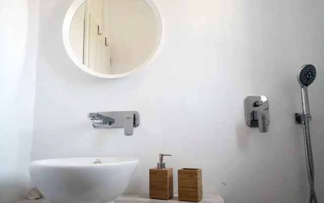 Mykonos Villas Intercasa