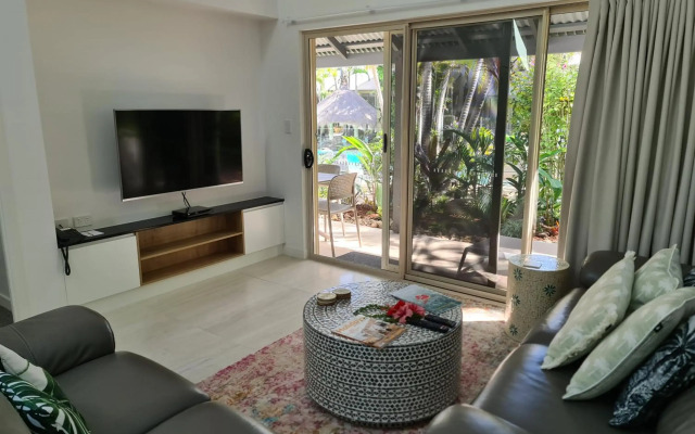 The Islander Noosa Resort